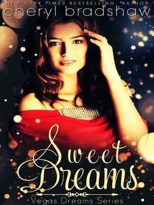 cover image of Sweet Dreams